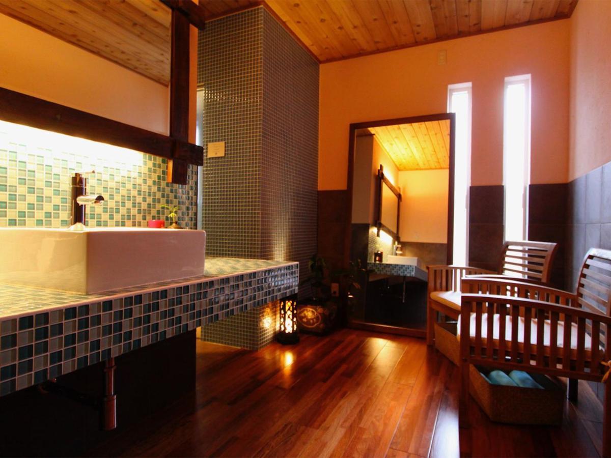Kunugi Relaxation With 4 Modern Rooms Hakuba Exteriér fotografie