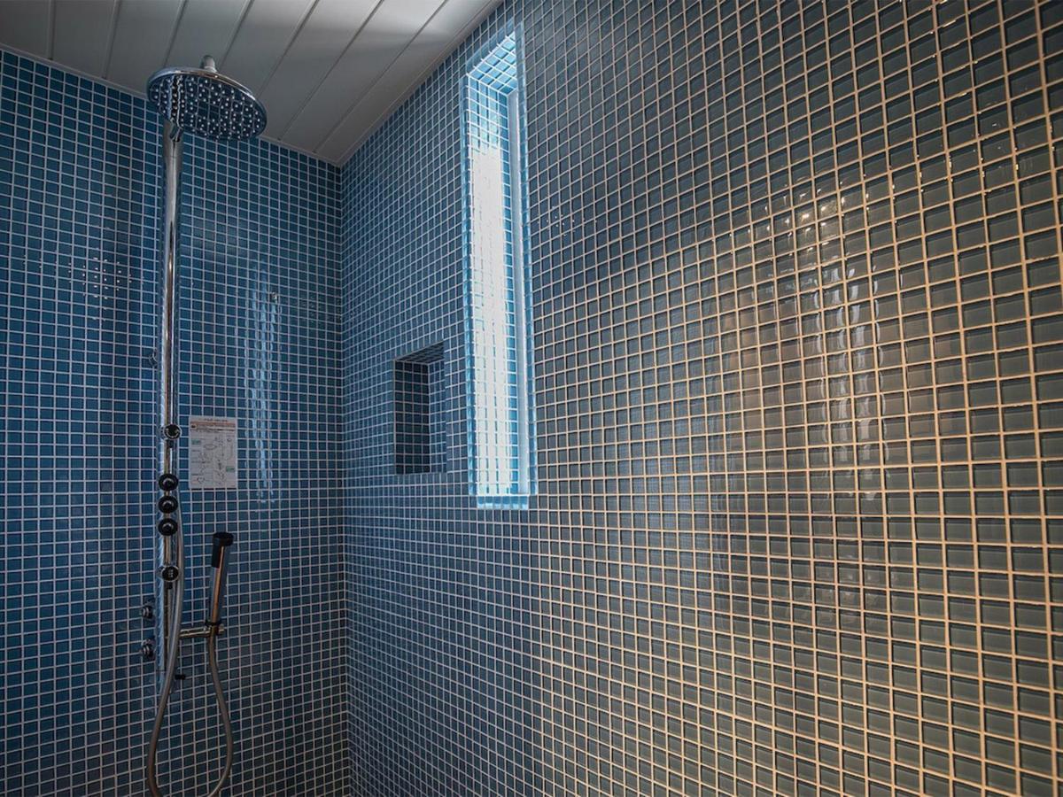 Kunugi Relaxation With 4 Modern Rooms Hakuba Exteriér fotografie