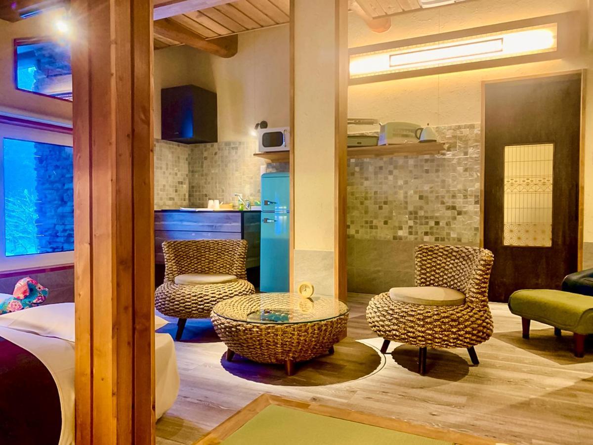 Kunugi Relaxation With 4 Modern Rooms Hakuba Exteriér fotografie
